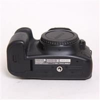 Used Canon EOS 6D Mark II Digital SLR Camera Body