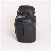 Used Canon EOS 6D Mark II Digital SLR Camera Body