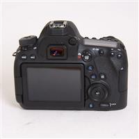 Used Canon EOS 6D Mark II Digital SLR Camera Body