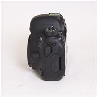 Used Canon EOS 6D Mark II Digital SLR Camera Body