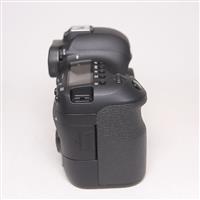 Used Canon EOS 6D Mark II Digital SLR Camera Body