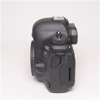 Used Canon EOS 6D Mark II Digital SLR Camera Body