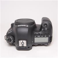 Used Canon EOS 6D Mark II Digital SLR Camera Body