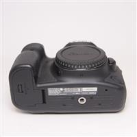 Used Canon EOS 6D Mark II Digital SLR Camera Body