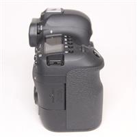 Used Canon EOS 6D Mark II Digital SLR Camera Body