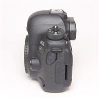 Used Canon EOS 6D Mark II Digital SLR Camera Body