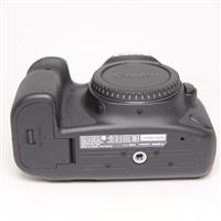Used Canon EOS 6D Mark II Digital SLR Camera Body
