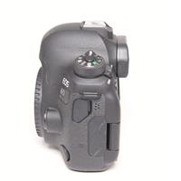 Used Canon EOS 6D Mark II Digital SLR Camera Body