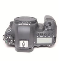 Used Canon EOS 6D Mark II Digital SLR Camera Body