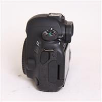 Used Canon EOS 6D Mark II Digital SLR Camera Body
