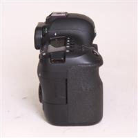 Used Canon EOS 6D Mark II Digital SLR Camera Body