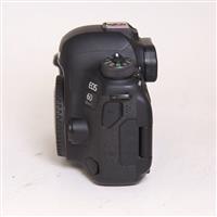 Used Canon EOS 6D Mark II Digital SLR Camera Body