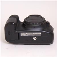 Used Canon EOS 6D Mark II Digital SLR Camera Body
