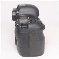 Used Canon EOS 6D Mark II Digital SLR Camera Body