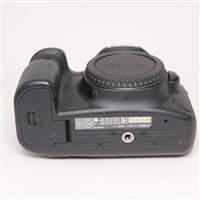 Used Canon EOS 6D Mark II Digital SLR Camera Body