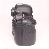 Used Canon EOS 6D Mark II Digital SLR Camera Body