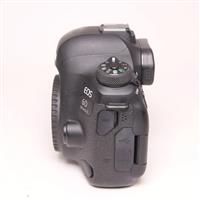 Used Canon EOS 6D Mark II Digital SLR Camera Body