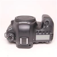 Used Canon EOS 6D Mark II Digital SLR Camera Body