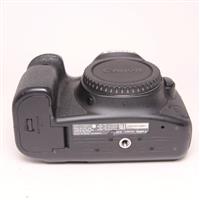 Used Canon EOS 6D Mark II Digital SLR Camera Body
