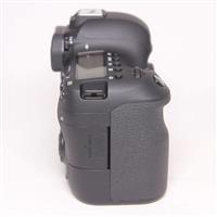 Used Canon EOS 6D Mark II Digital SLR Camera Body