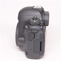 Used Canon EOS 6D Mark II Digital SLR Camera Body