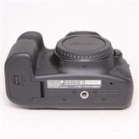 Used Canon EOS 6D Mark II Digital SLR Camera Body