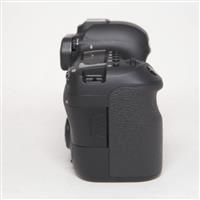 Used Canon EOS 6D Mark II Digital SLR Camera Body