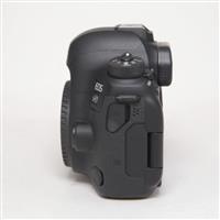 Used Canon EOS 6D Mark II Digital SLR Camera Body