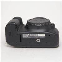 Used Canon EOS 6D Mark II Digital SLR Camera Body