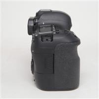 Used Canon EOS 6D Mark II Digital SLR Camera Body