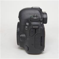 Used Canon EOS 6D Mark II Digital SLR Camera Body