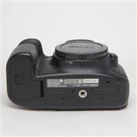 Used Canon EOS 6D Mark II Digital SLR Camera Body