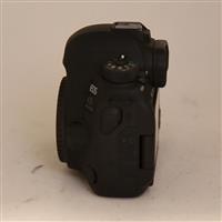 Used Canon EOS 6D Mark II Digital SLR Camera Body