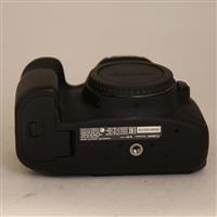 Used Canon EOS 6D Mark II Digital SLR Camera Body