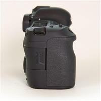 Used Canon EOS 6D Mark II Digital SLR Camera Body