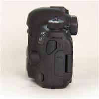 Used Canon EOS 6D Mark II Digital SLR Camera Body