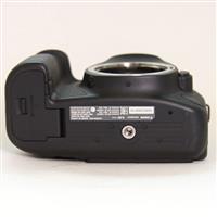 Used Canon EOS 6D Mark II Digital SLR Camera Body