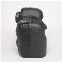 Used Canon EOS 6D Mark II Digital SLR Camera Body