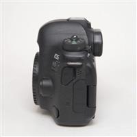 Used Canon EOS 6D Mark II Digital SLR Camera Body