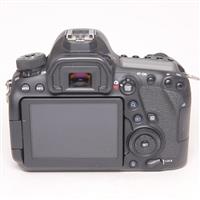 Used Canon EOS 6D Mark II Digital SLR Camera Body