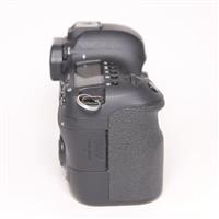 Used Canon EOS 6D Mark II Digital SLR Camera Body