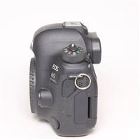 Used Canon EOS 6D Mark II Digital SLR Camera Body