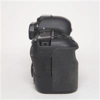 Used Canon EOS 6D Mark II Digital SLR Camera Body
