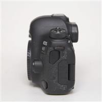 Used Canon EOS 6D Mark II Digital SLR Camera Body