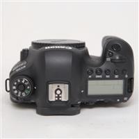 Used Canon EOS 6D Mark II Digital SLR Camera Body