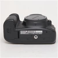 Used Canon EOS 6D Mark II Digital SLR Camera Body