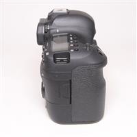 Used Canon EOS 6D Mark II Digital SLR Camera Body