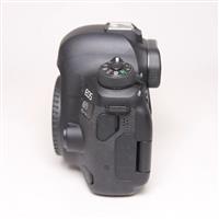 Used Canon EOS 6D Mark II Digital SLR Camera Body