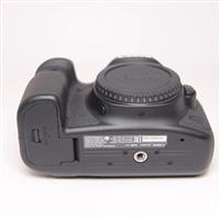 Used Canon EOS 6D Mark II Digital SLR Camera Body