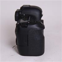 Used Canon EOS 6D Mark II Digital SLR Camera Body